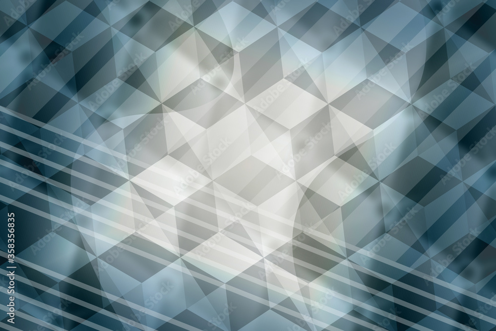 Fototapeta premium abstract, blue, design, wallpaper, wave, illustration, pattern, lines, texture, light, white, line, graphic, digital, waves, gradient, art, business, curve, artistic, green, technology, color, motion