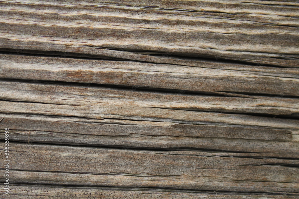 Weathered wood Weathered wood