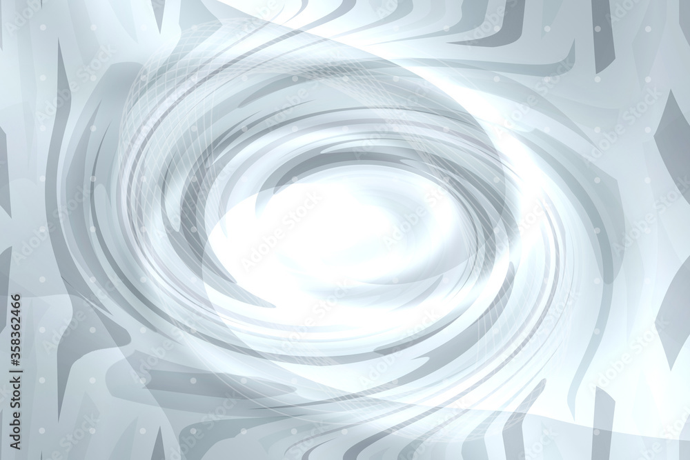 Fototapeta premium abstract, design, white, texture, light, blue, pattern, wallpaper, illustration, wave, business, paper, curve, grey, digital, technology, graphic, futuristic, architecture, backdrop, concept, line