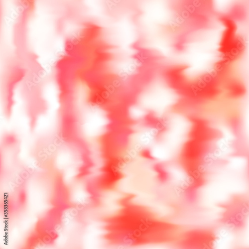 Pattern seamless background texture, vector trendy holographic, pastel multicolored, color vibrant gradient backdrop, pastel blurred marble modern design, neon hologram, vivid, bright, pink, red 