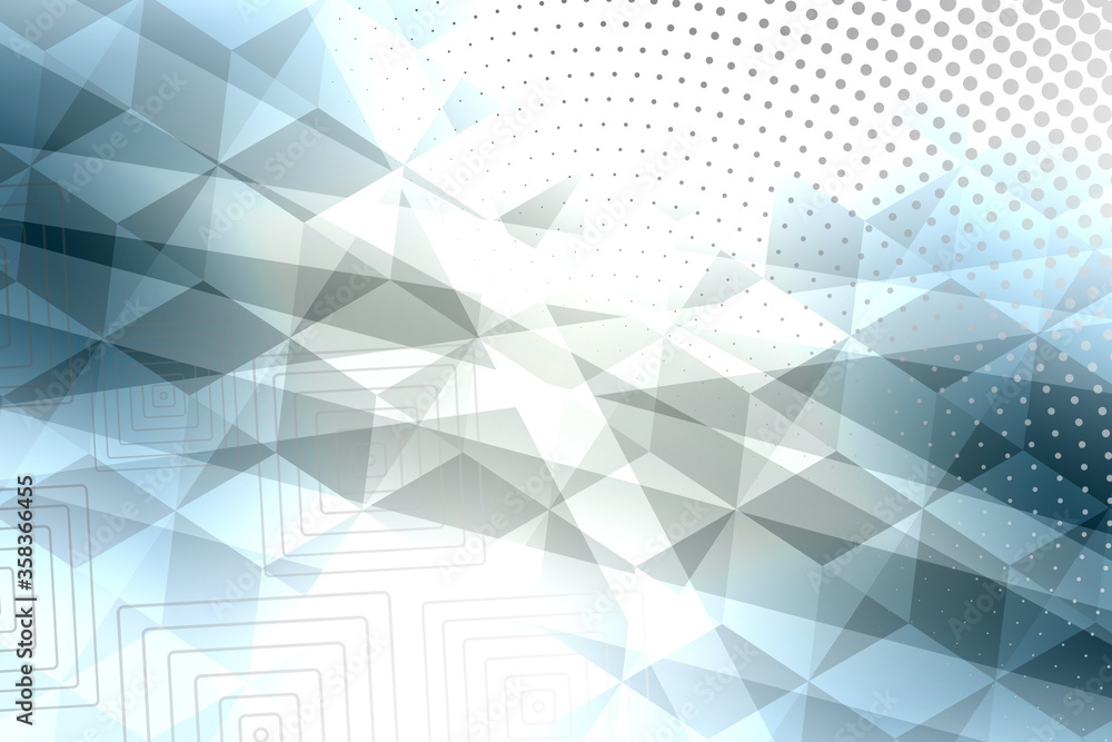 Obraz premium abstract, design, blue, pattern, light, white, texture, wallpaper, digital, illustration, technology, wave, lines, graphic, art, curve, line, business, backdrop, artistic, gradient, backgrounds, comp