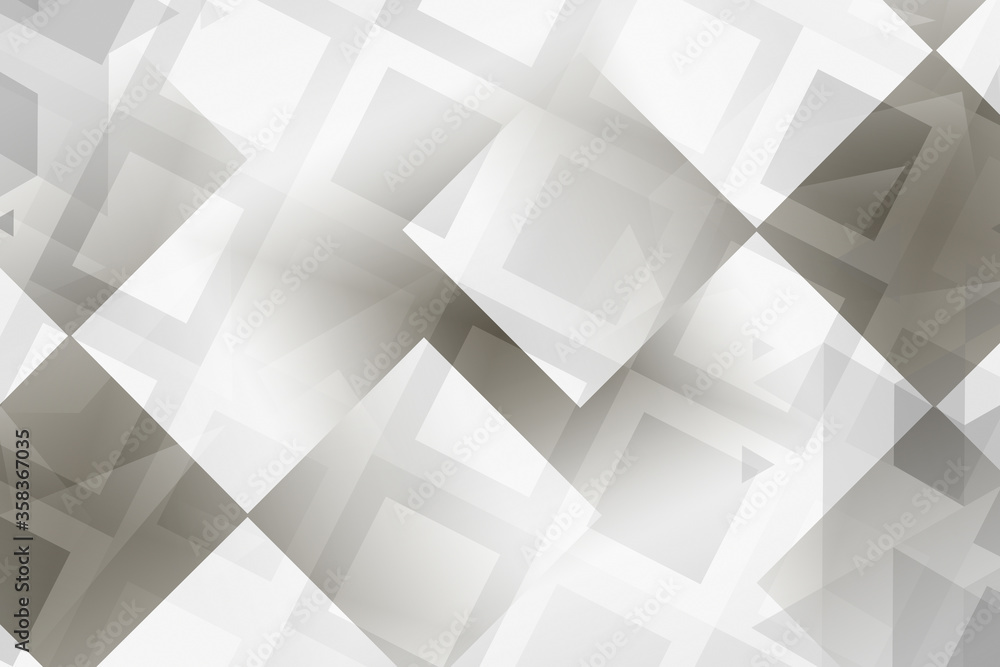 Fototapeta premium abstract, blue, design, wallpaper, wave, light, lines, line, illustration, digital, texture, white, pattern, technology, motion, graphic, waves, green, art, color, futuristic, business, fractal, back