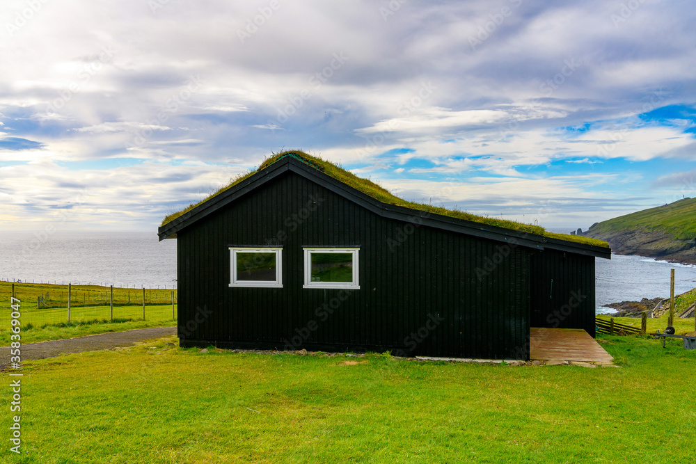 Faroe Island, Kingdom of Denmark Faroe Island, Kingdom of Denmark