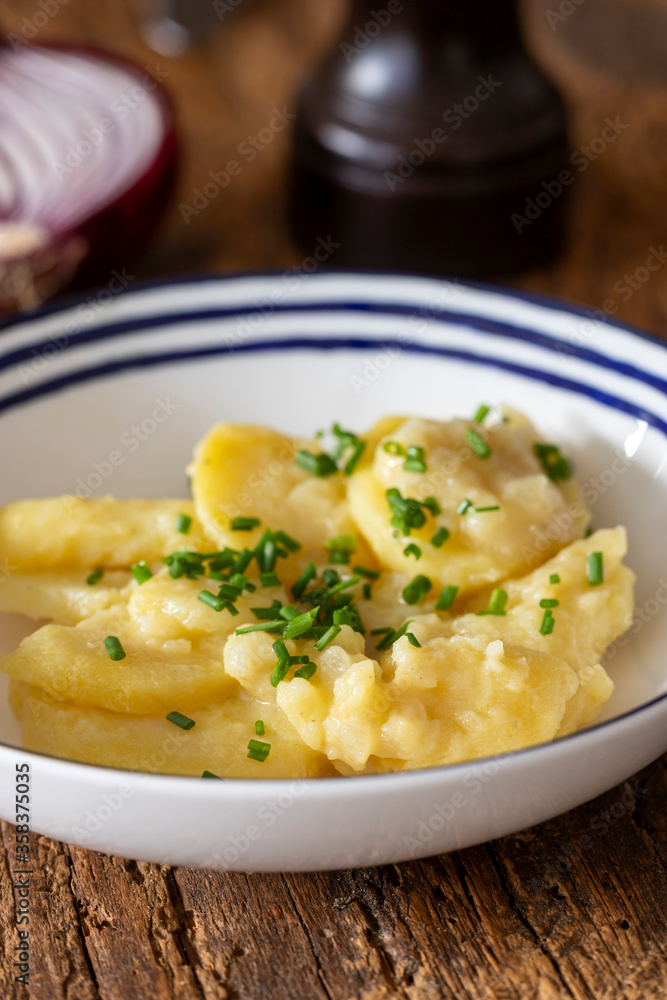 potato salad potato salad