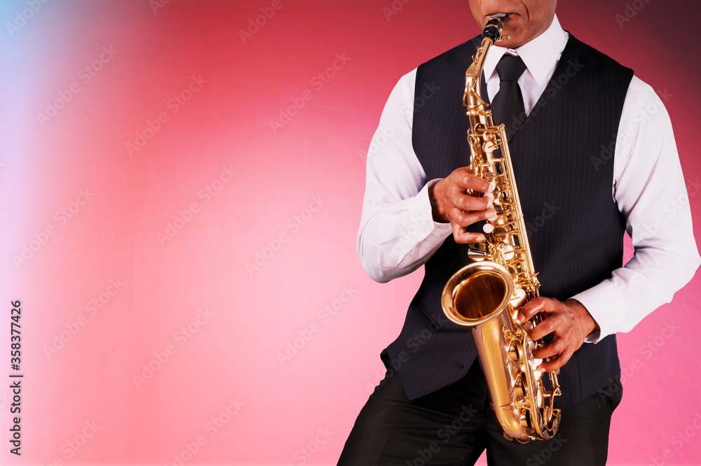 Fototapeta premium Retro.