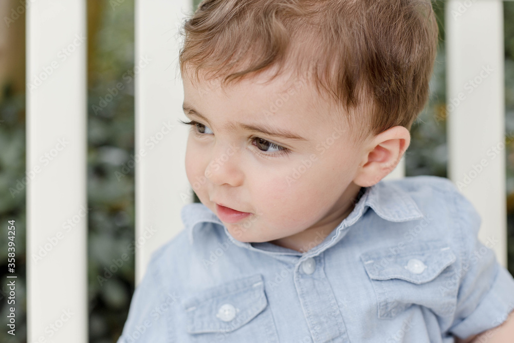 portrait of a boy portrait of a boy