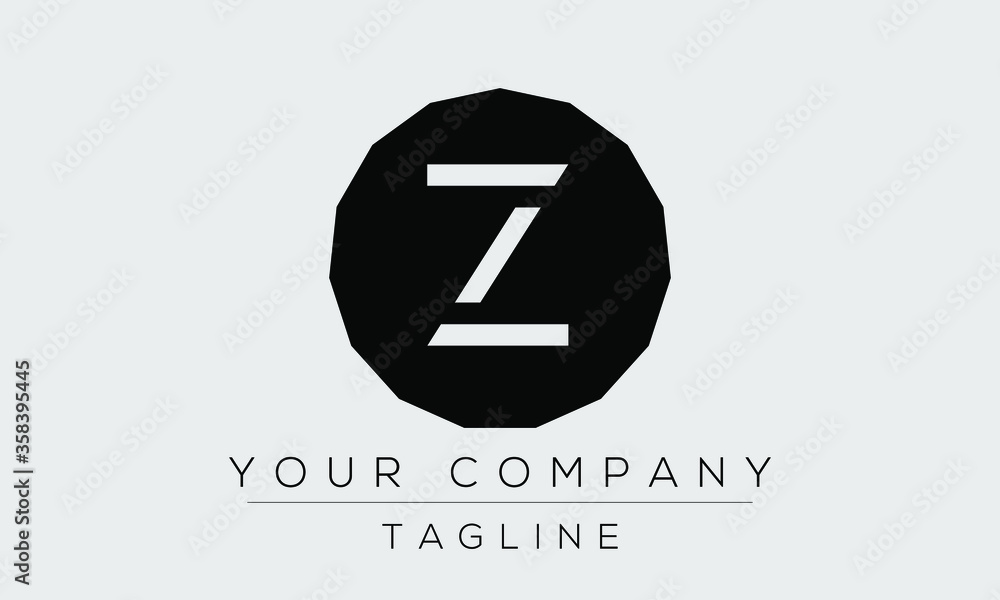 Letter Z Logo Design, Creative Modern Icon Z Letter Z Logo Design, Creative Modern Icon Z