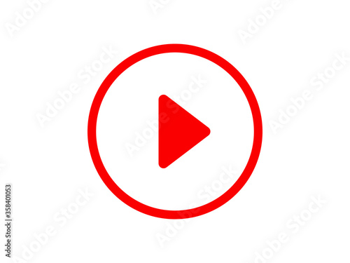 Free Download playback icon, vector multimedia for video and audio. photo, stop, pause. - GFXLoad