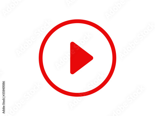 playback icon, vector multimedia for video and audio. photo, stop, pause. Free Download playback icon, vector multimedia for video and audio. photo, stop, pause. - GFXLoad