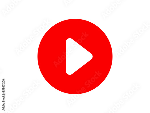 playback icon, vector multimedia for video and audio. photo, stop, pause.