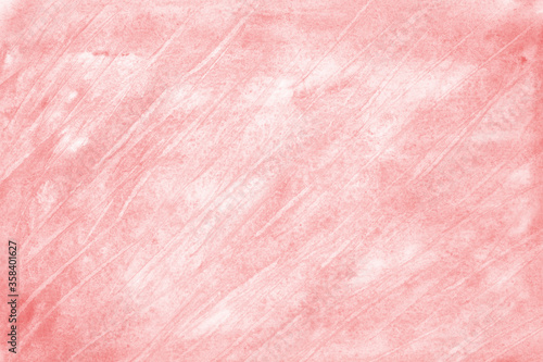 Wallpaper Mural Abstract free hand painted watercolor background. Illustration with brush strokes texture, grunge effect Torontodigital.ca