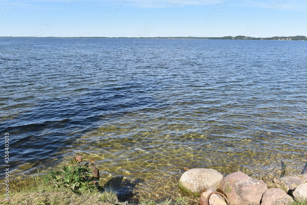 Lake Lake