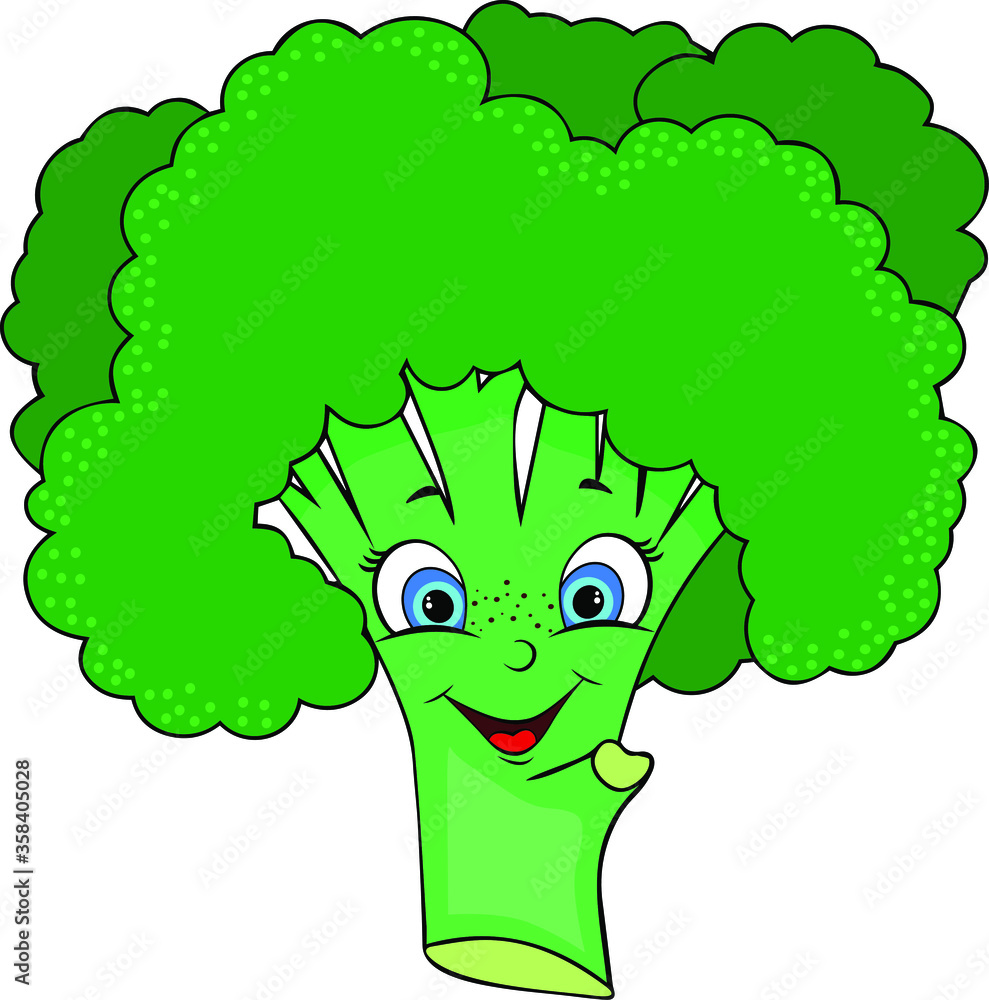 cartoon character of fruits and vegetables cartoon character of fruits and vegetables