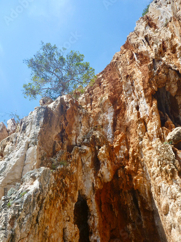 Rock Formation