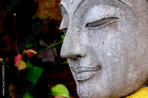 Serene Buddha, Big Buddha, Phuket, Thailand