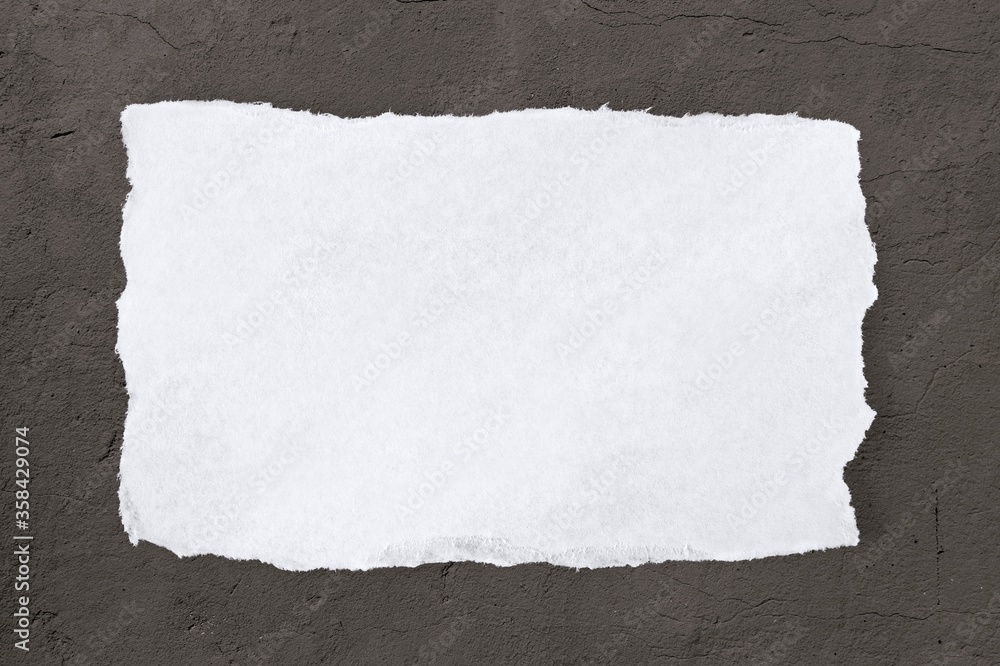Obraz premium Paper.
