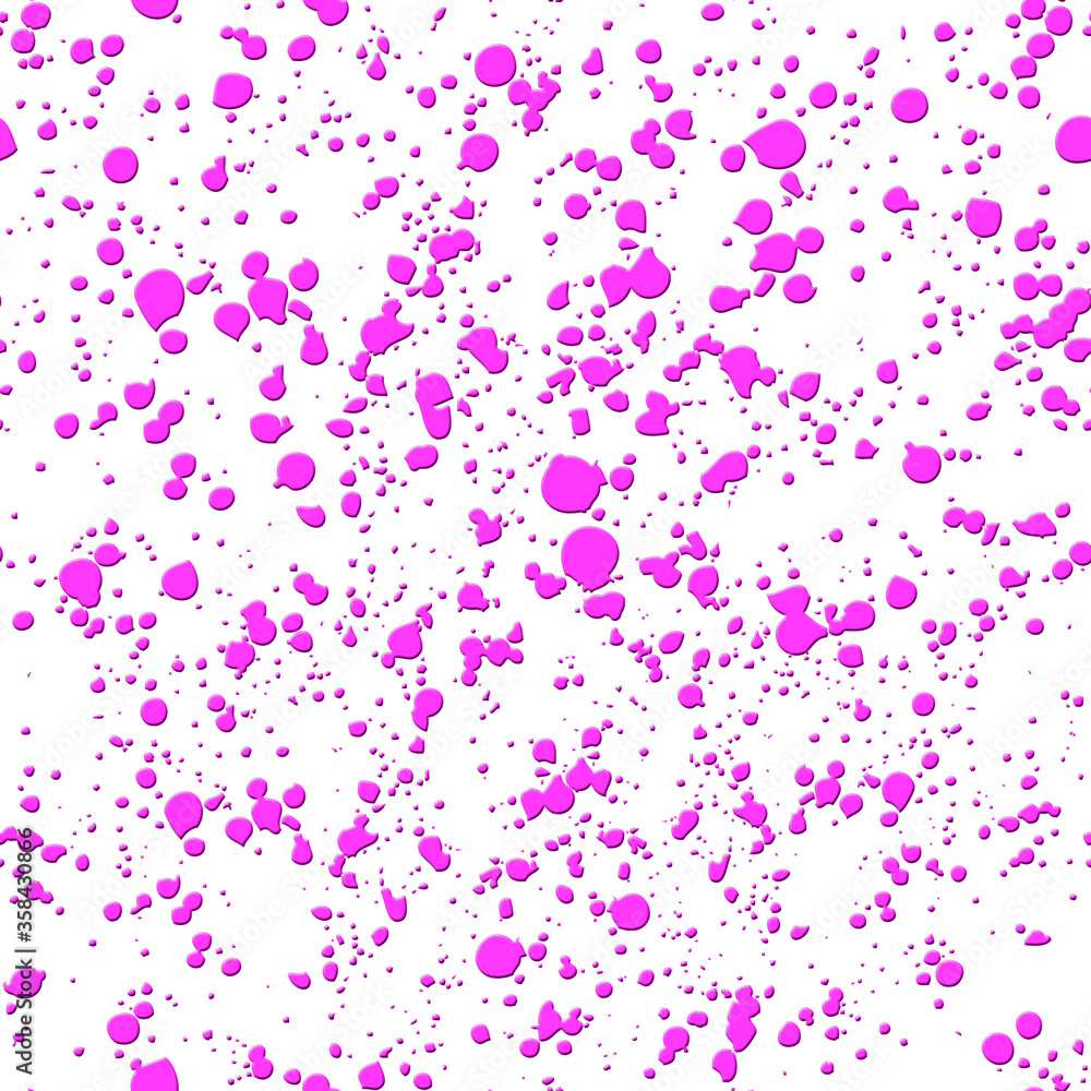 Paint splash seamless repeat pattern background Paint splash seamless repeat pattern background