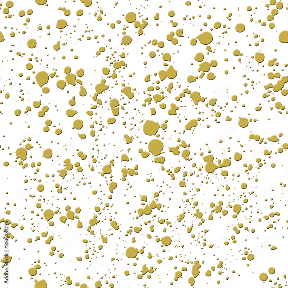 Paint splash seamless repeat pattern background Paint splash seamless repeat pattern background