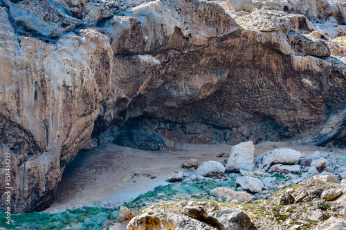 It s Socotra Island  Yemen. UNESCO World Heritage