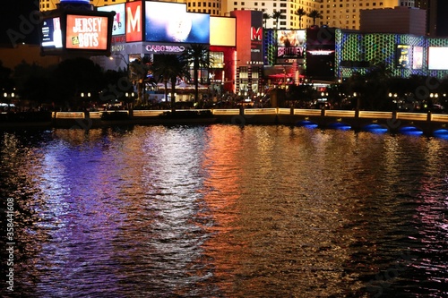 Photography Las Vegas Nevada