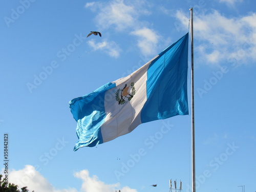 Palacio Nacional de la Cultura - GUATEMALA CITY - GUATEMALA