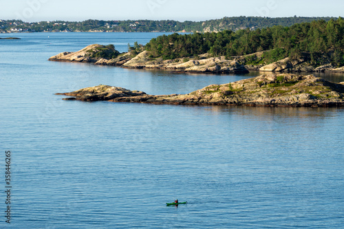 Photography Oslo Fjord Norway