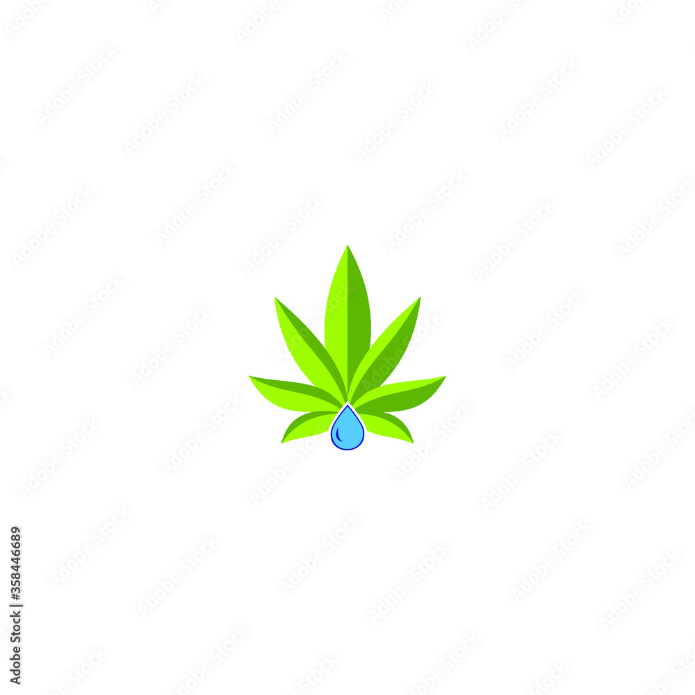 green leaf icon for helthy green leaf icon for helthy