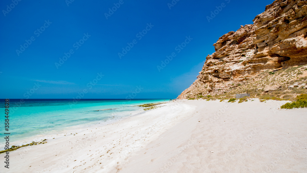 It's Rocks in Socotra, Yemen It's Rocks in Socotra, Yemen