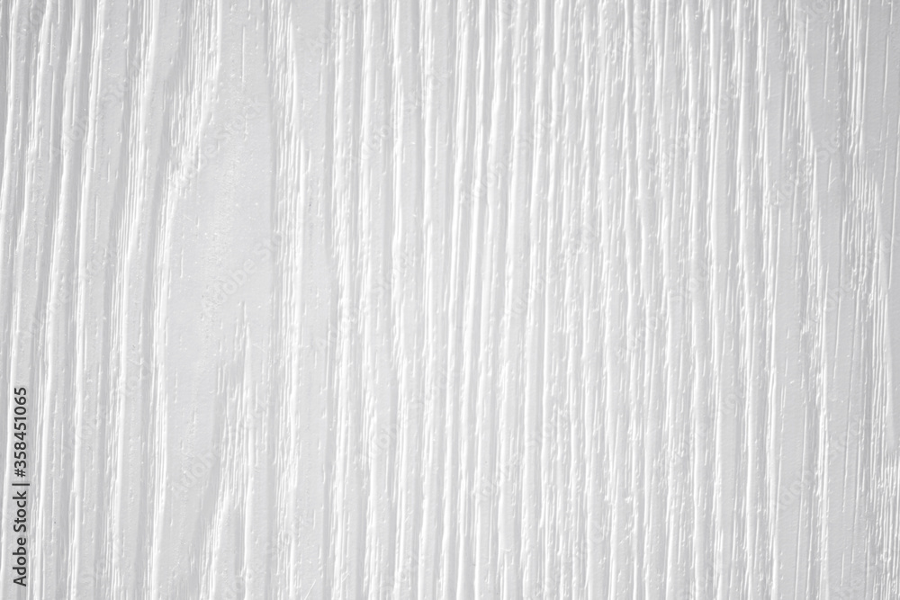 White wooden background, wood texture White wooden background, wood texture