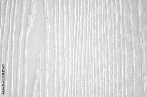 Wallpaper Mural White wooden background, wood texture Torontodigital.ca