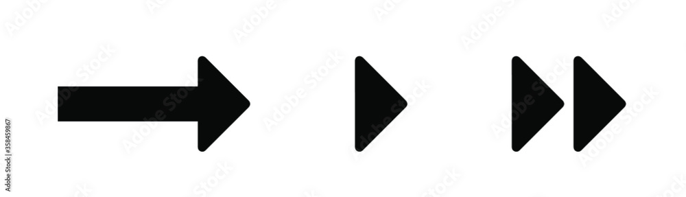 arrows vector collection black. Different black Arrows icons,vector set. Abstract elements for business infographic arrows vector collection black. Different black Arrows icons,vector set. Abstract elements for business infographic