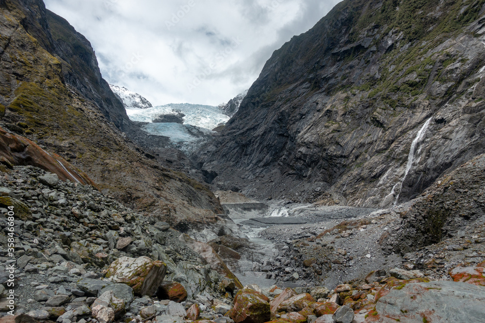 Franz Josef Glacier