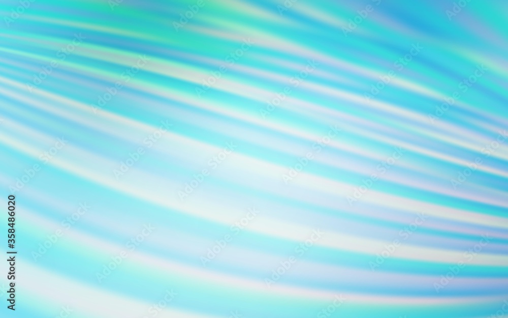 Light Blue, Green vector pattern with sharp lines. Lines on blurred abstract background with gradient. Pattern for ads, posters, banners. Light Blue, Green vector pattern with sharp lines. Lines on blurred abstract background with gradient. Pattern for ads, posters, banners.