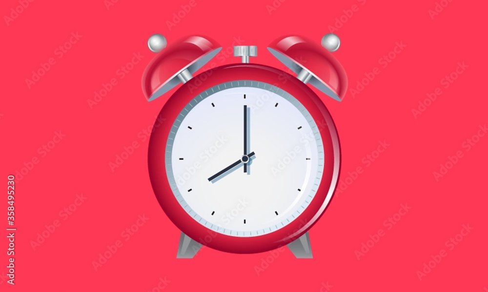 Clock. Clock.