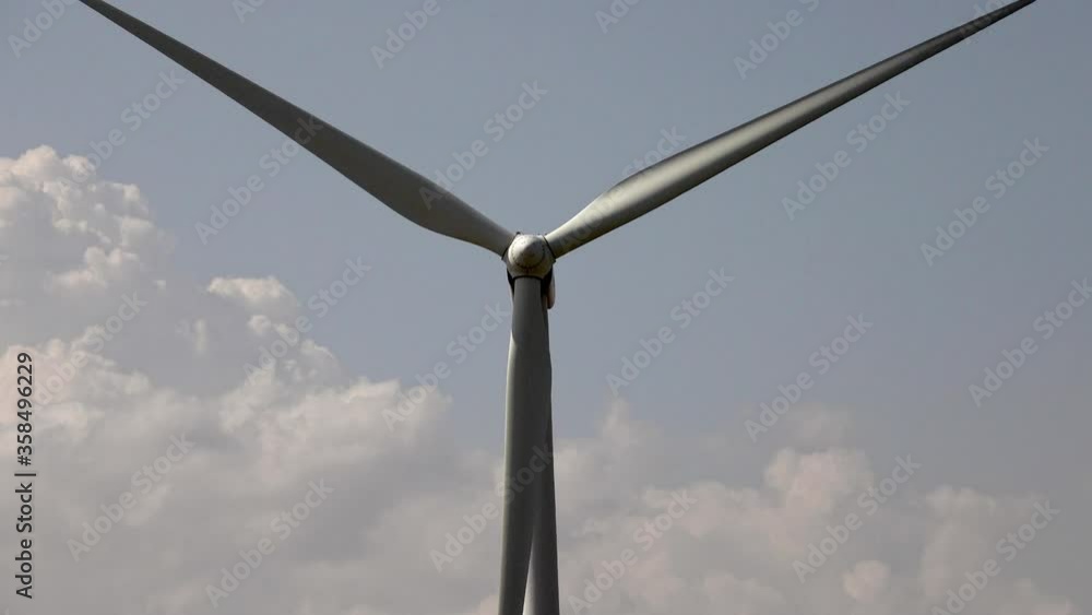 windmills on the field
windmills on the field