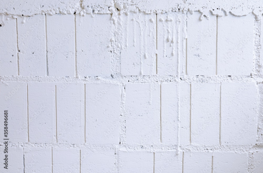 White stucco wall background cement texture with concrete wall pattern for background White stucco wall background cement texture with concrete wall pattern for background
