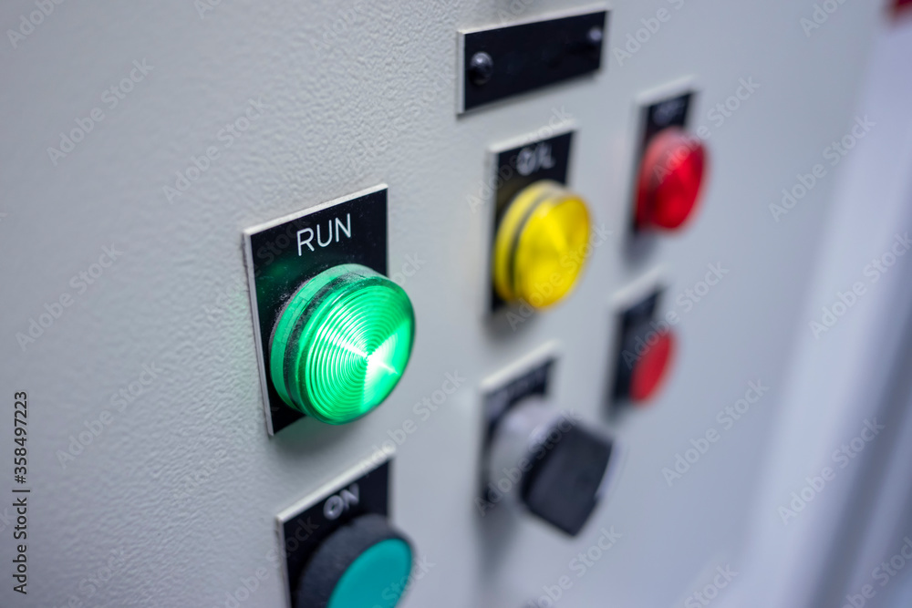 Switch on off Switch on off