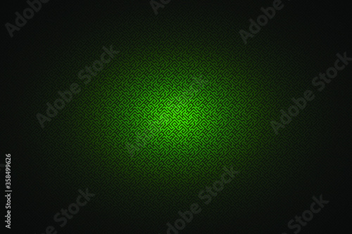 Abstract bright background. Vector illustration with maze.
