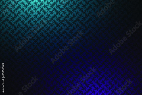 Abstract bright background. Vector illustration with maze.