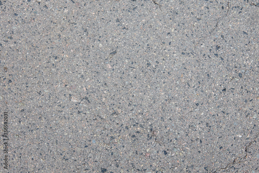 background and texture of coarse-grained asphalt road background and texture of coarse-grained asphalt road