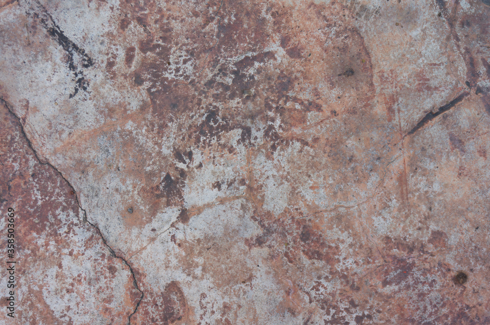 White cement texture with natural pattern for background White cement texture with natural pattern for background