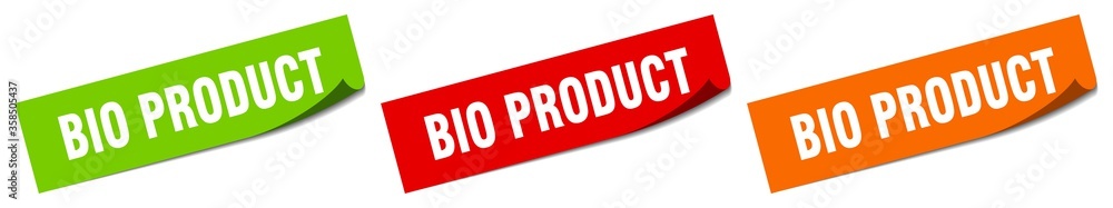 bio product sticker. bio product square isolated sign. bio product label bio product sticker. bio product square isolated sign. bio product label