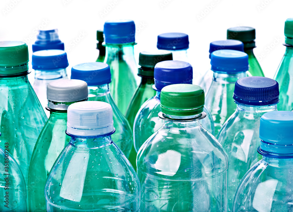 plastic bottle empty transparent recycling container water environment drink garbage beverage plastic bottle empty transparent recycling container water environment drink garbage beverage