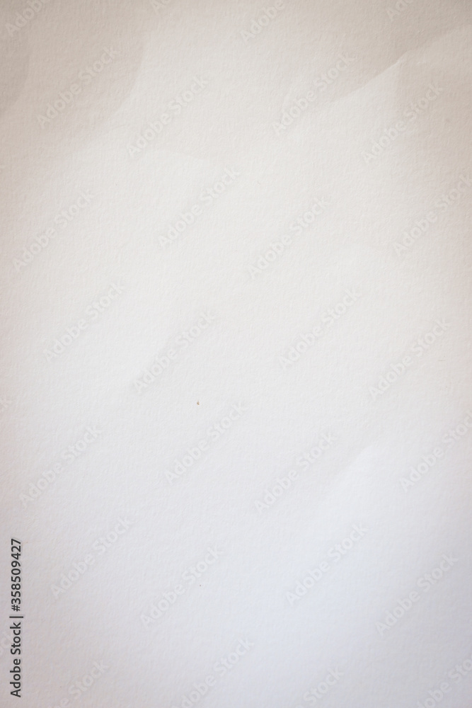 empty blank white paper texture with crease pattern surface used for page background empty blank white paper texture with crease pattern surface used for page background
