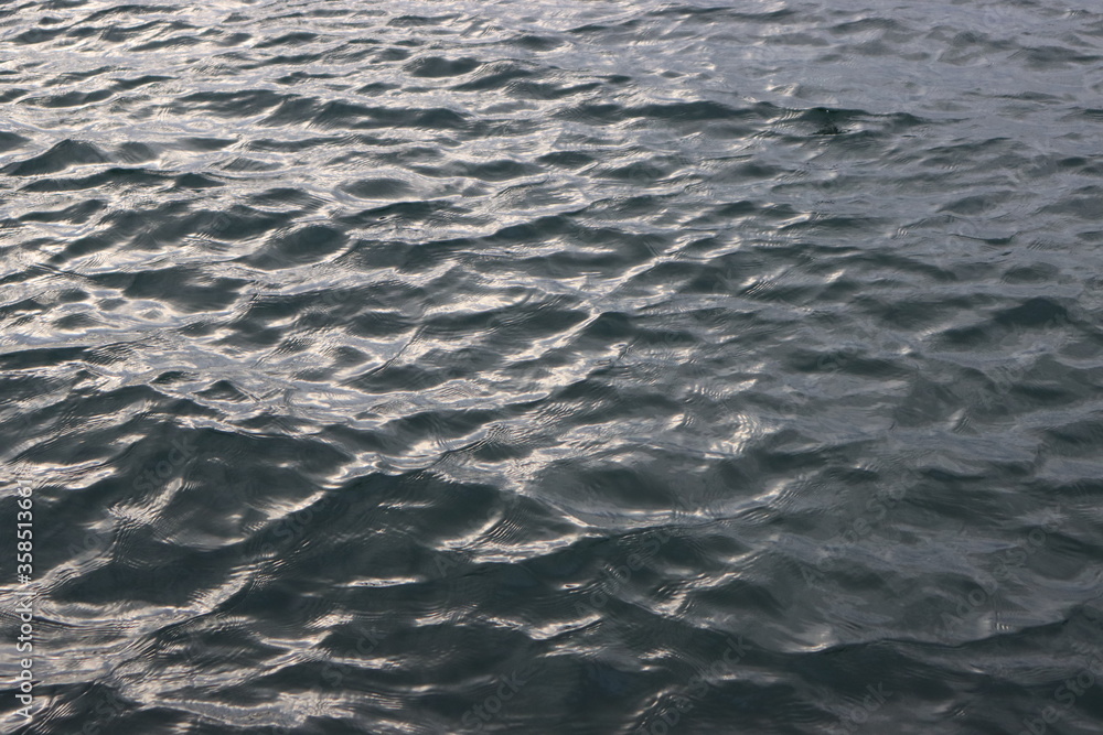 waves of the sea waves of the sea