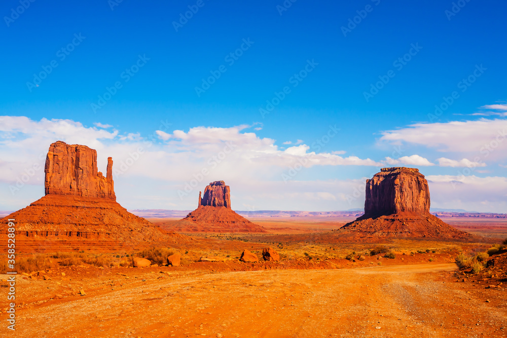 Monument Valley