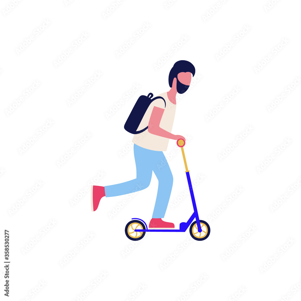 Rolling People Rolling People