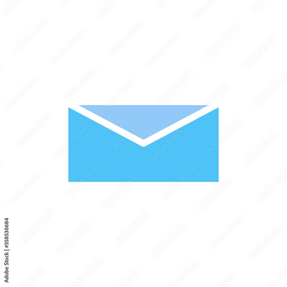 mail vector design template illustration mail vector design template illustration