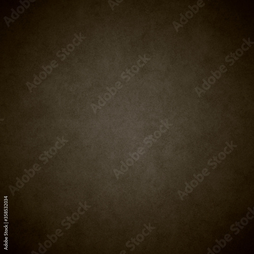 Brown designed grunge texture. Vintage background with space for text or image