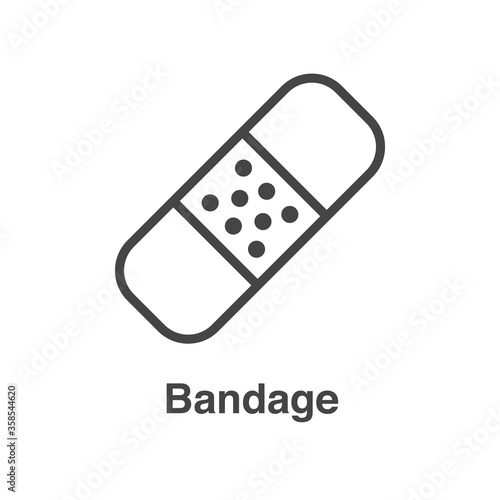 Blood testing and work icon showing one aspect of blood draw process